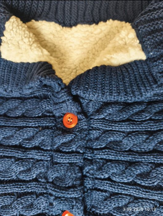 Śpiworek do wózka otulacz