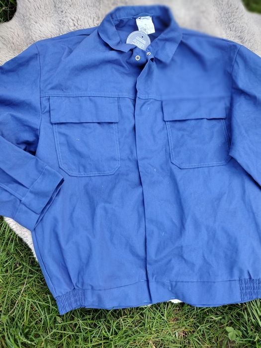 Bluza katanka robocza 52 meska