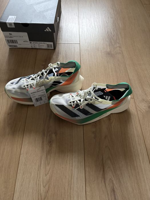 Nowe Adidas Adizero Pro 3 rozmiar 40