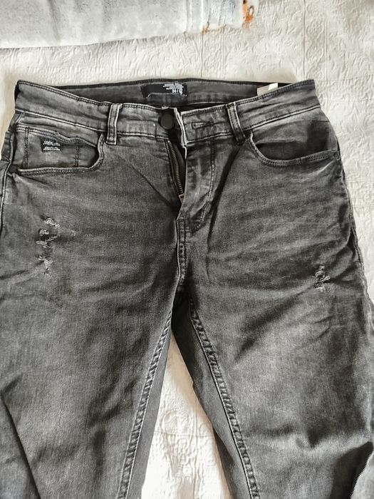 Spodnie męskie House 30/30