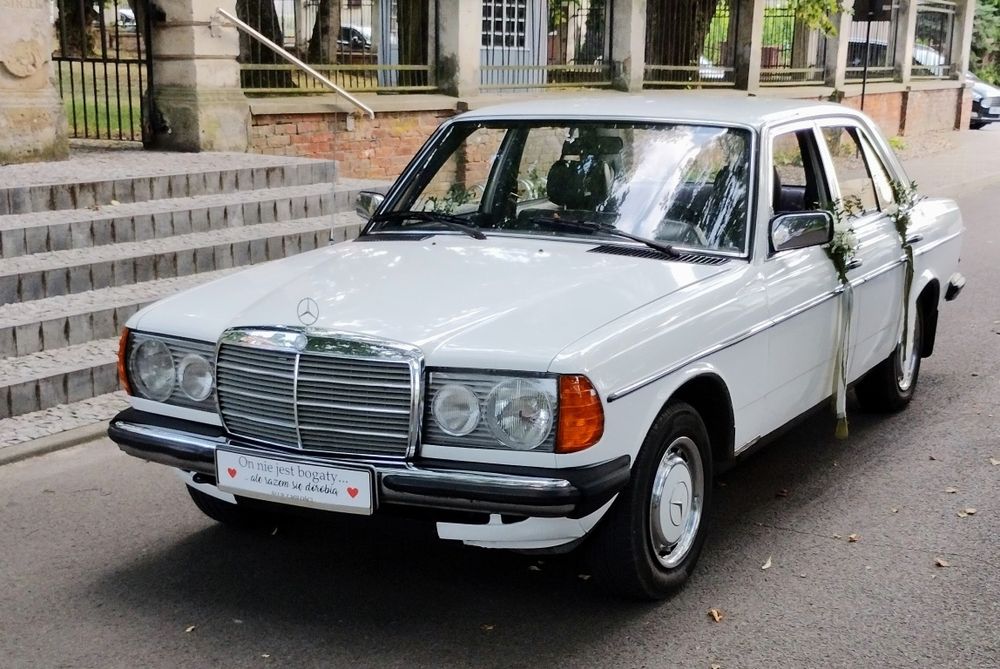 Auto do Ślubu , auta samochód do ślubu