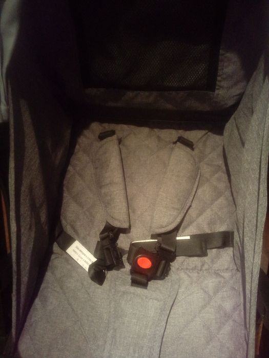 Carrinho de passeio maxibaby aviator trolley