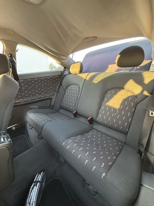 Mercedes-Benz C220 Sportcoupé