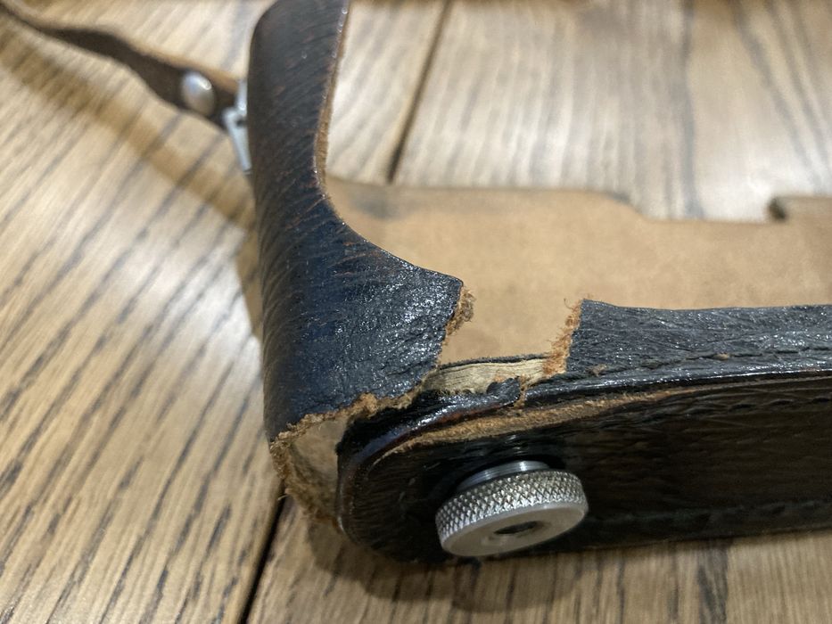 Фотоапарат Zenit E