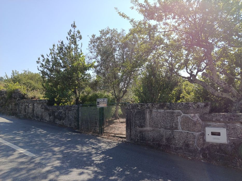 Casa rústica na serra da estrela