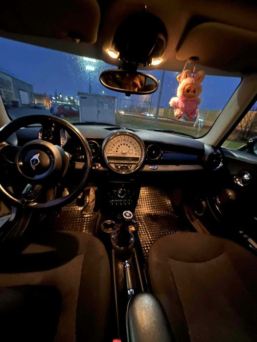 Sprzedam fajne Mini ONE BMW
