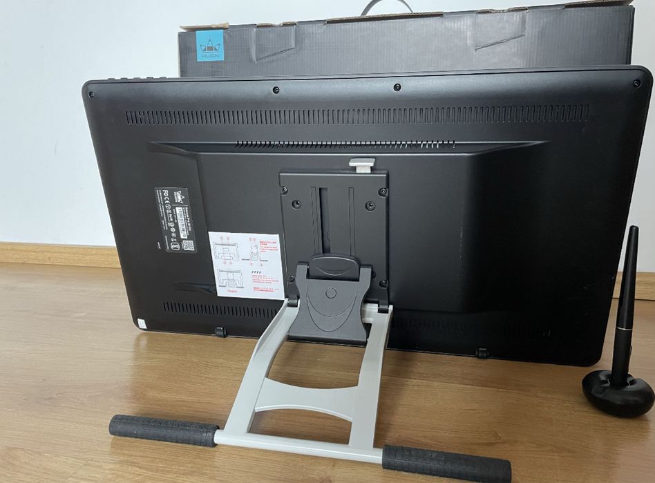 Tablet graficzny HUION Kamvas 20 Pro