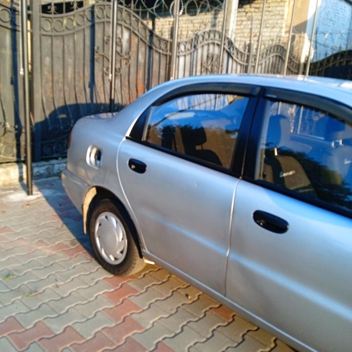 Продам Daewo Lanos 1.5