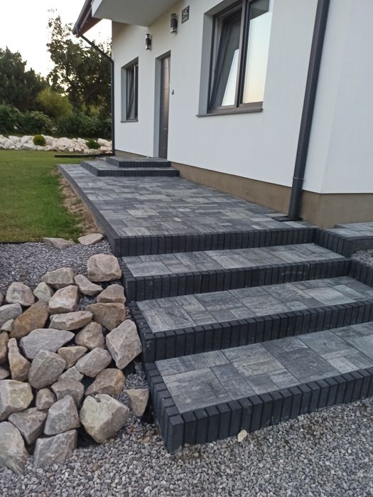 Remonty i wykończenie wnętrz