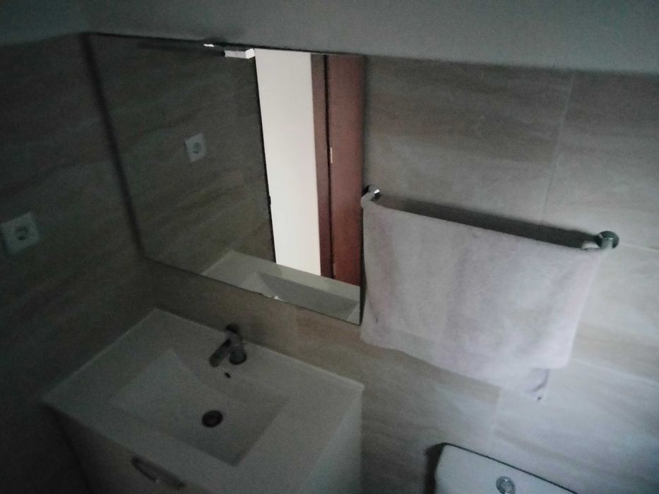 Casa para Alugar T1 Caneças