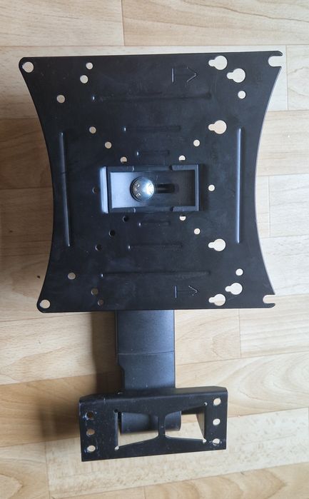 Uchwyt do telewizora TV lub stojak mocny solidny stan bdb