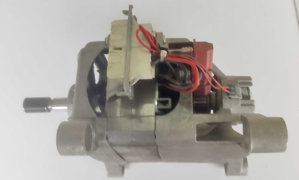 Motor de máquina de lavar roupa