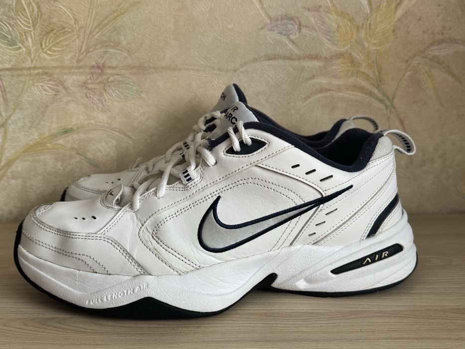 Кросівки Nike Air Monarch IV (оригінал)