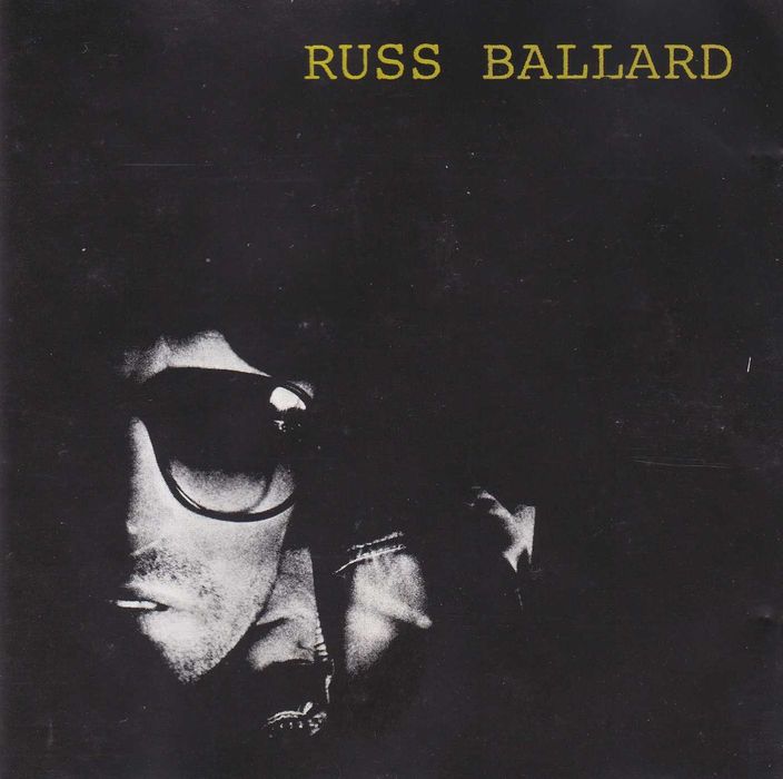Russ Ballard – Russ Ballard