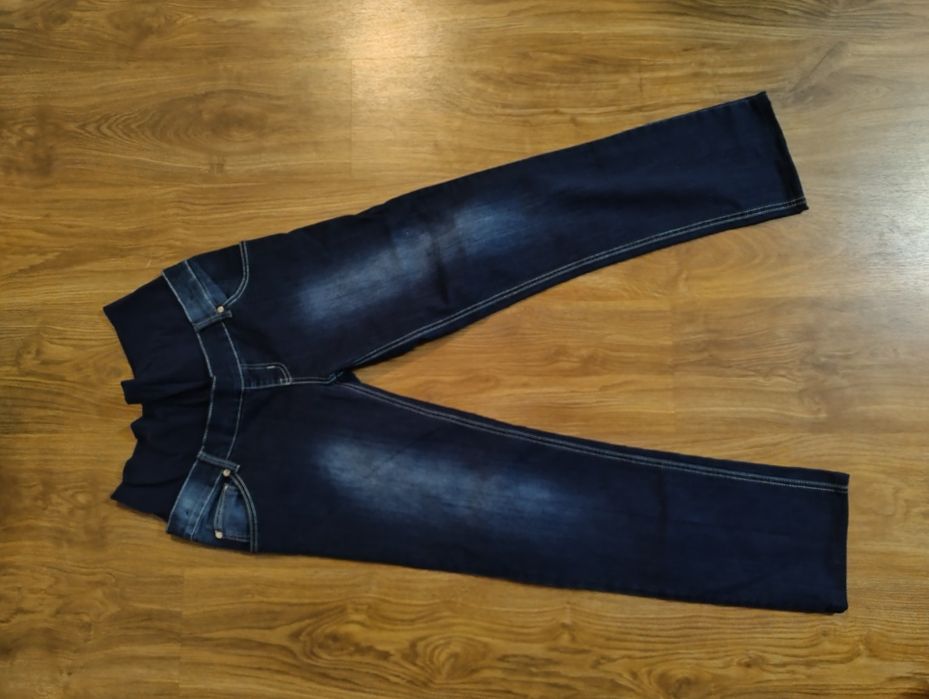 Kurtka ciążowa i spodnie