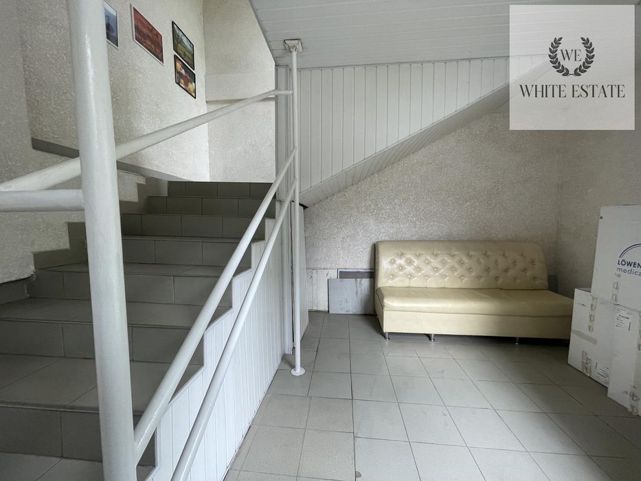 Продаж комерційного приміщення вул.Торговиця