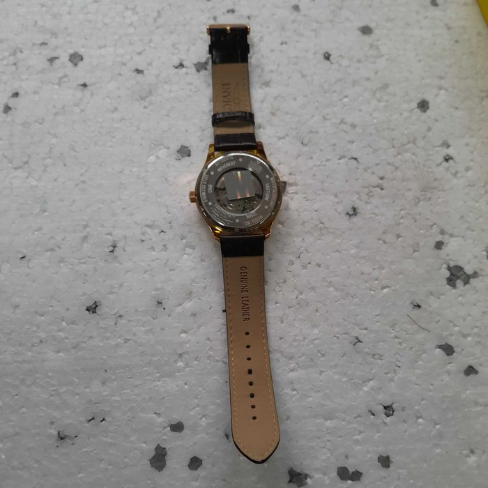 Годинник Invicta Men's 22569 Vintage Objet D Art