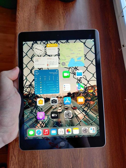 ipad 6  128 гб 2019 apple айпад 6 идеал