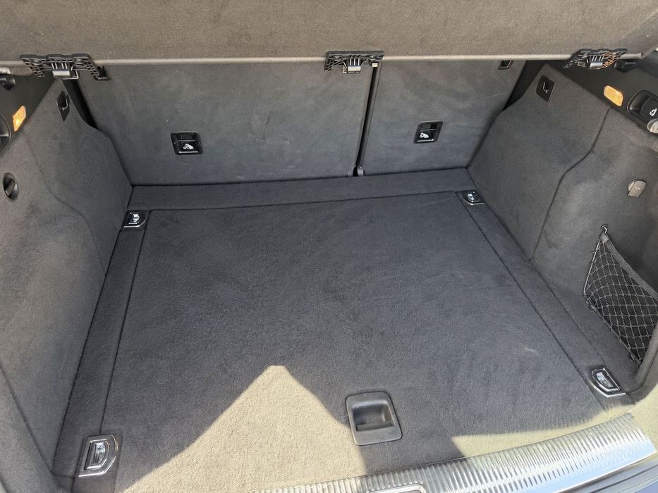 Audi Q5 2.0 TDI 150 cv 2015
