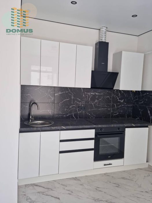 Продам 1 комн на Таирова ЖК Розенталь! Новый ремонт! 43м2