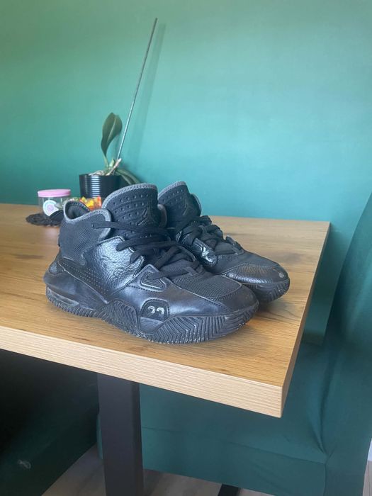 Buty Jordan Stay Loyal 2 Roz 42.5