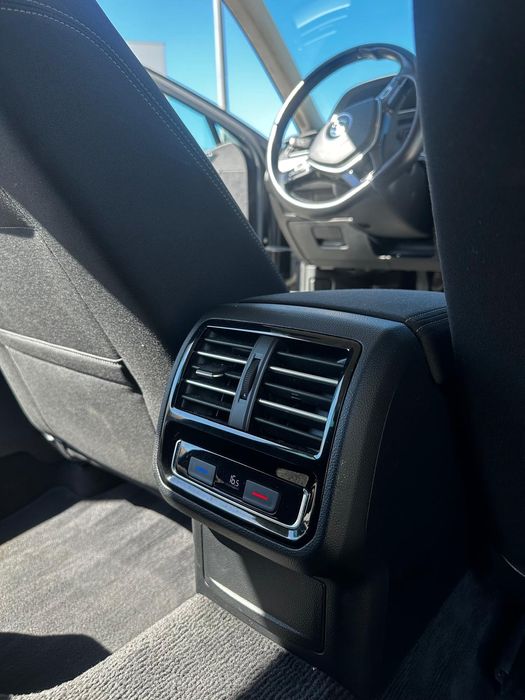 VW Passar Variant 1.6 TDI