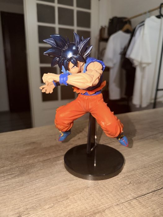 Bonecos Dragon ball