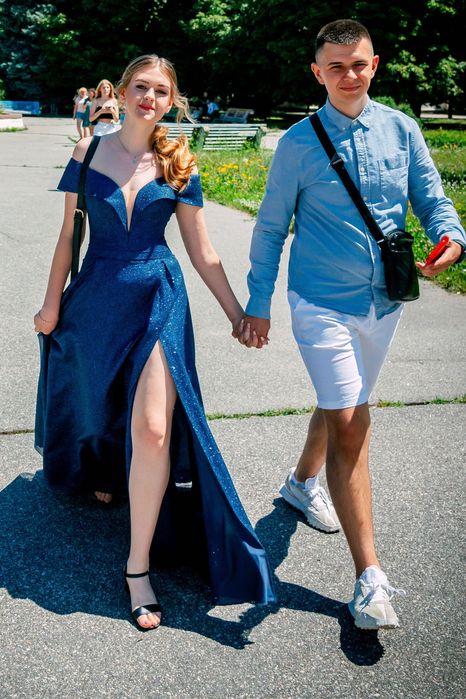 Випускна/вечірня сукня