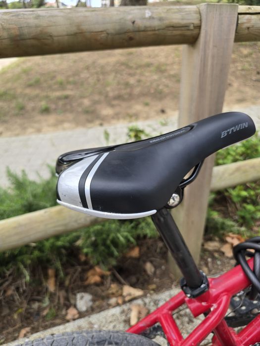 Bicicleta usada  BMX
