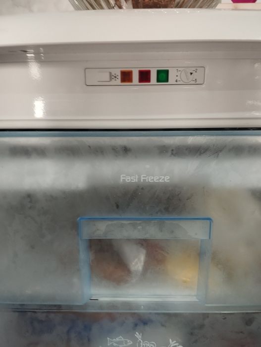 Arca de congelados BEKO