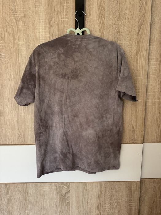 Koszulka The Mountain M husky vintage tshirt affliction archive