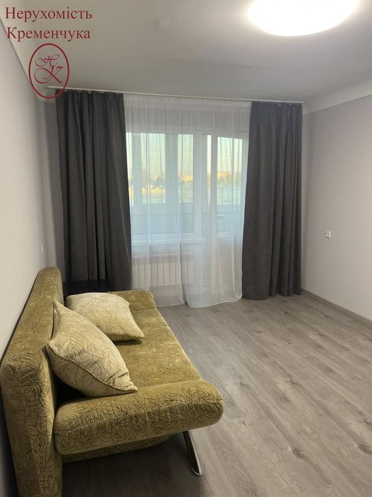 Здам 1но кімнатну,  центр