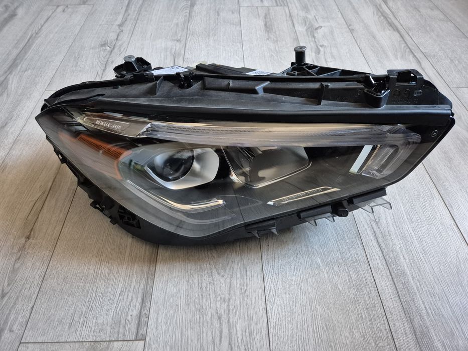Фара права Mercedes CLA W118 2020-2022 USA
