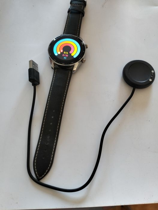 Smartwatch LY726 D