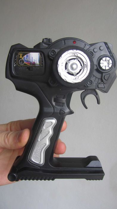 Пульт для радиоуправления 27 МГц