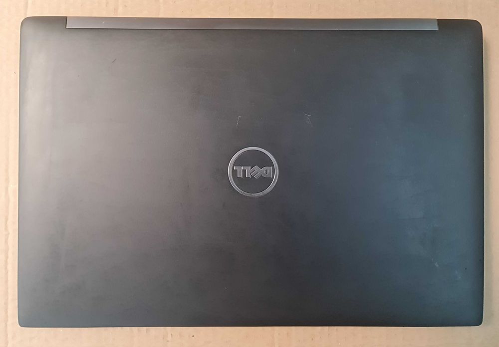 Dell Latitude 7480 touch i7 16Gb 512Gb SSD