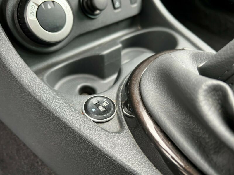 Dacia Renault Duster 1,6 4X4