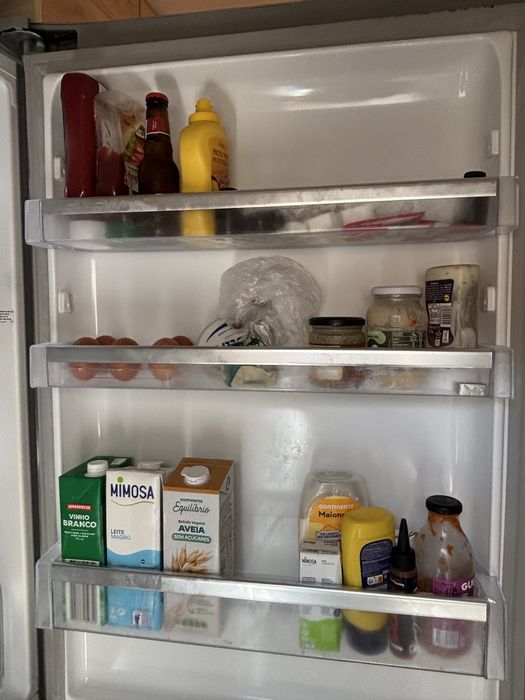 Frigorifico Hotpoint de 2025