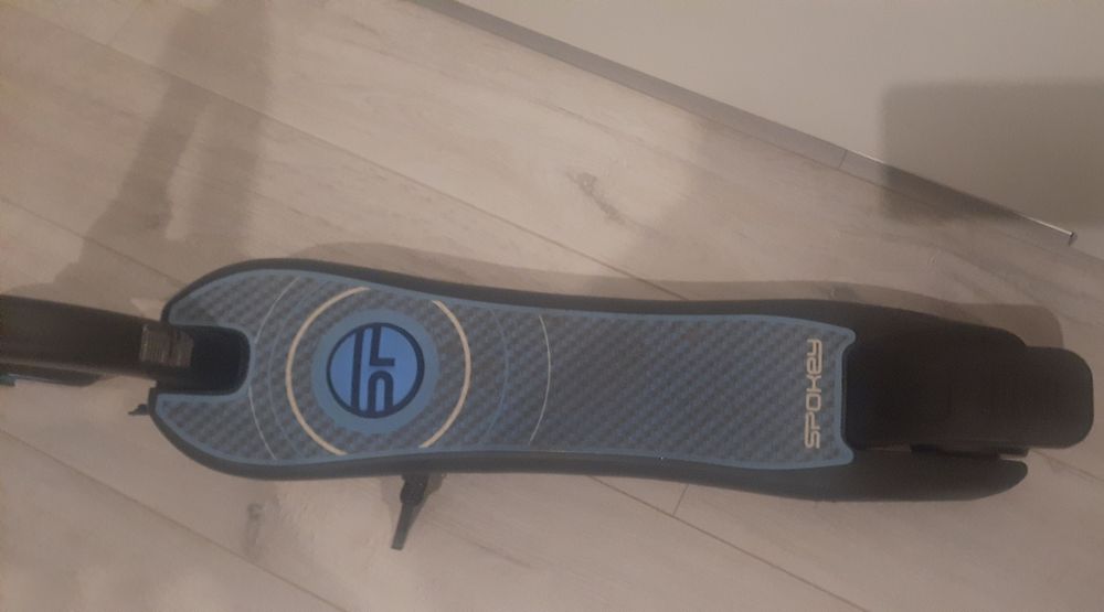 Hulajnoga elektryczna Spokey