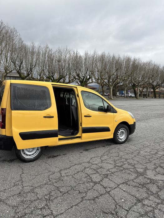 Citroën Berlingo 1.6 HDi