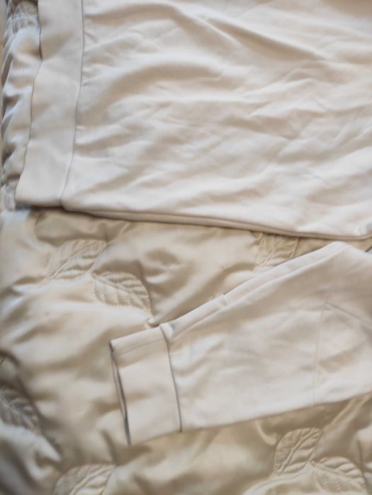 Męska bluza Track  Adidas  r. XL jak nowa