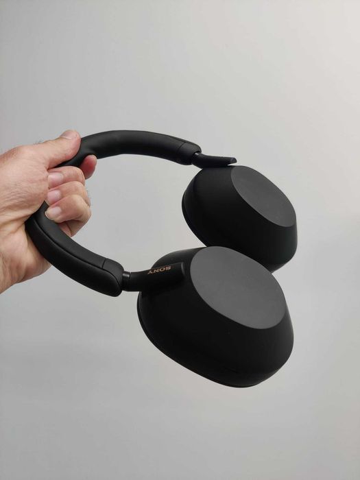 Auscultadores Sony WH‑1000XM5