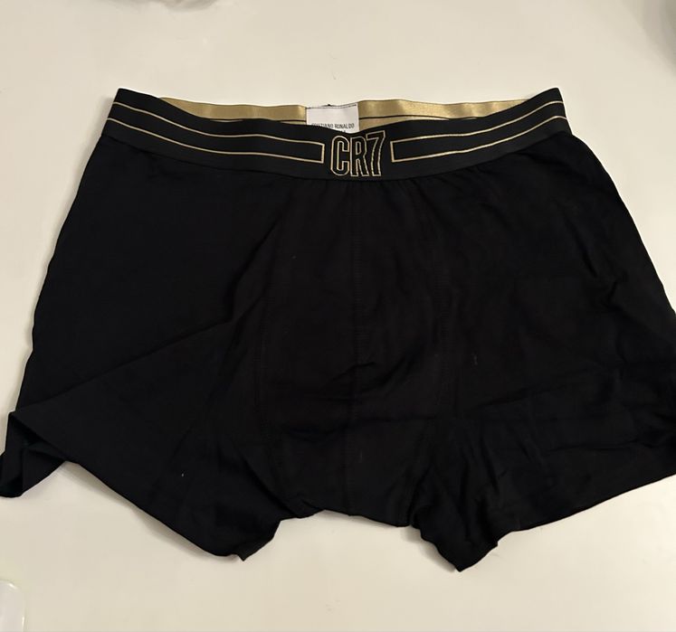 Труси-боксери CR7 Cristiano Ronaldo, Набір, 5 шт.