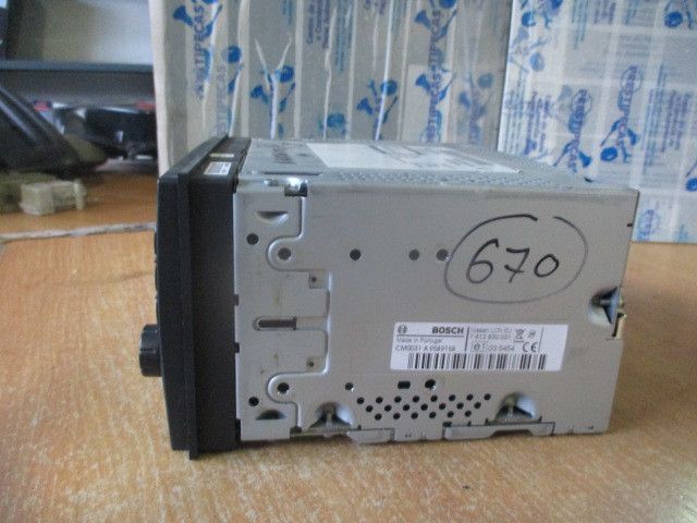 Rádio / auto-rádio NISSAN Micra IV (K13)