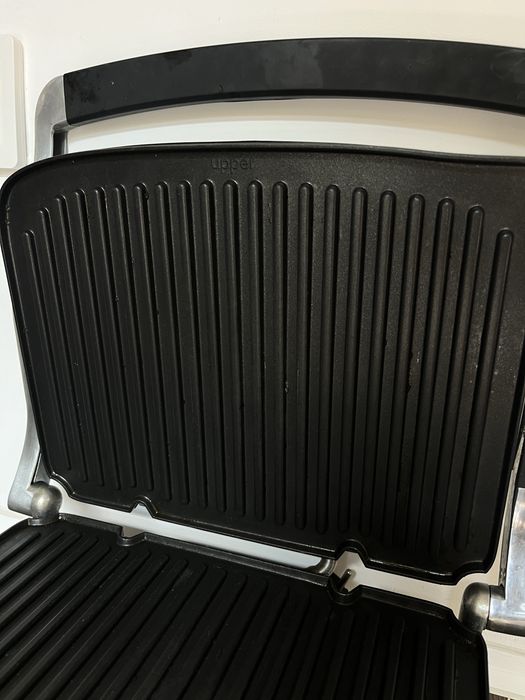 Гриль DeLonghi CGH 912 електронриль