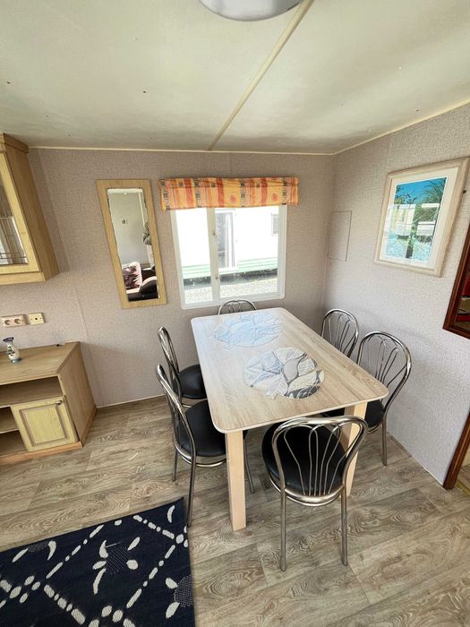 Domek holenderski nr 44! #44  DUŻY salon Kuchnia 2 pokoje Łazienka, ŁADNY- ZOBACZ!!! - Widok 4