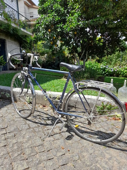 Bicicleta Roda 28