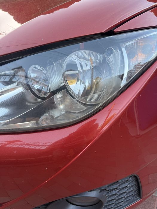 SEAT Ibiza, 1,6 mpi 2010