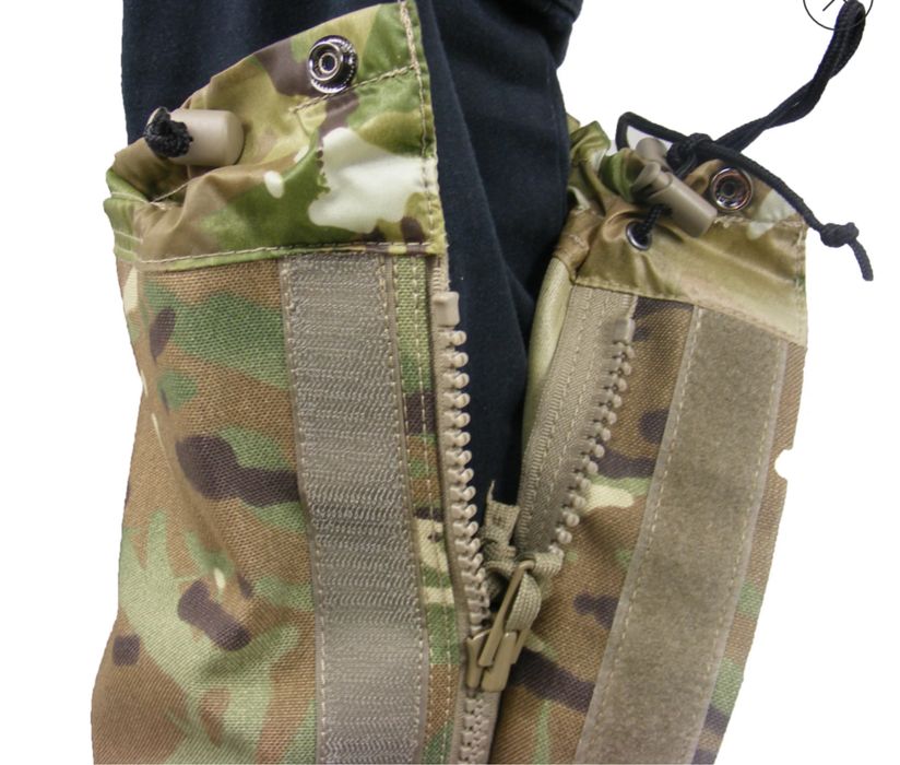 Гамаші бахіли Gaiters мультикам mtp