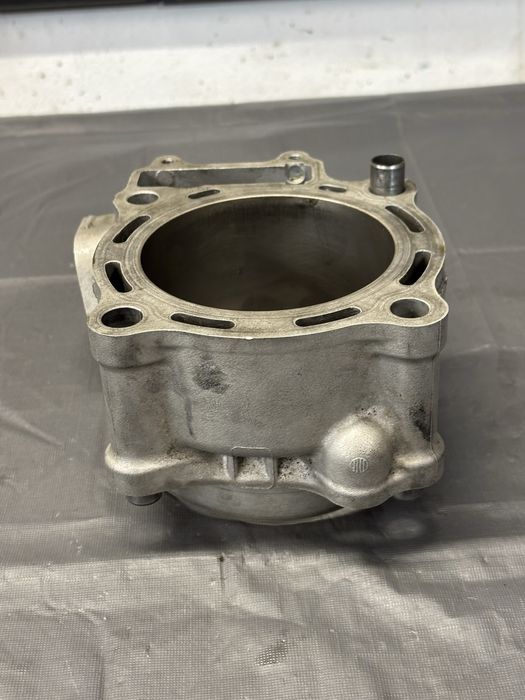 Cylinder HONDA CRF450 R 02-08